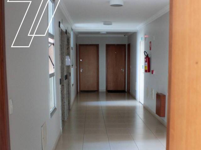 #4 - Apartamento para Locação em Anápolis - GO