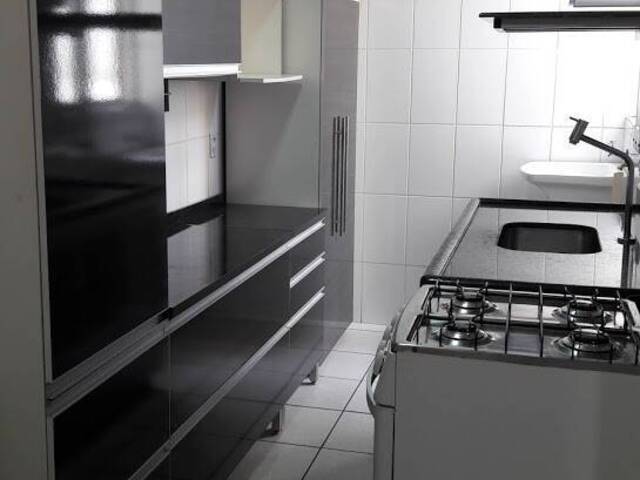 #61 - Apartamento para  em Anápolis - GO - 3